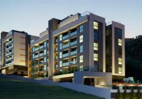 Foto 1 de Apartamento com 2 Quartos à venda, 63m² em Varzea, Teresópolis