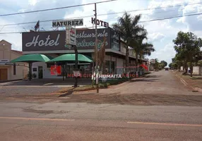 Foto 1 de Prédio Comercial com 41 Quartos à venda, 2800m² em Centro, Nova Alvorada do Sul