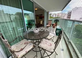 Foto 1 de Apartamento com 3 Quartos à venda, 121m² em Ipanema, Rio de Janeiro