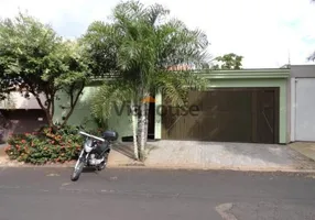 Foto 1 de Casa de Condomínio com 3 Quartos à venda, 250m² em Alto da Boa Vista, Ribeirão Preto
