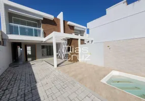 Foto 1 de Casa com 3 Quartos à venda, 165m² em Costazul, Rio das Ostras