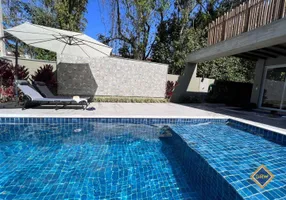Foto 1 de Casa com 4 Quartos para alugar, 341m² em Riviera de São Lourenço, Bertioga