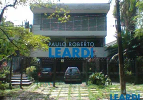 Foto 1 de Casa com 4 Quartos para venda ou aluguel, 735m² em Alto da Lapa, São Paulo