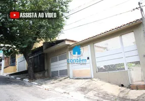Foto 1 de Casa com 3 Quartos à venda, 182m² em Umuarama, Osasco