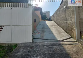 Foto 1 de Casa com 2 Quartos à venda, 48m² em Jardim Keli Cristina, Campo Largo