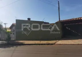 Foto 1 de Casa com 3 Quartos à venda, 211m² em Vila Boa Vista 1, São Carlos