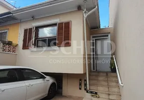 Foto 1 de Casa com 2 Quartos à venda, 87m² em Parque Jabaquara, São Paulo