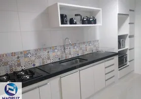 Foto 1 de Casa com 3 Quartos para venda ou aluguel, 144m² em Santos Dumont, São José do Rio Preto