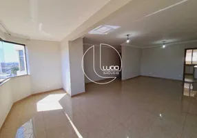 Foto 1 de Apartamento com 4 Quartos à venda, 168m² em Bairro Cidade Jardim, Anápolis