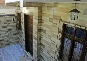 Foto 1 de Casa com 2 Quartos para venda ou aluguel, 70m² em Boca do Rio, Salvador