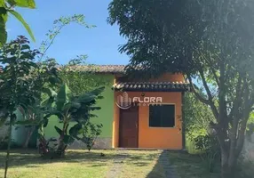 Foto 1 de Casa com 2 Quartos à venda, 65m² em Condado de Maricá, Maricá