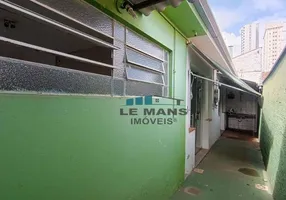 Foto 1 de Imóvel Comercial com 2 Quartos para alugar, 132m² em São Dimas, Piracicaba