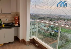 Foto 1 de Apartamento com 2 Quartos à venda, 75m² em Jardim Nair Maria, Salto