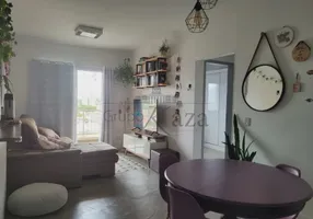 Foto 1 de Apartamento com 3 Quartos à venda, 86m² em Residencial São Paulo, Jacareí