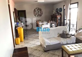 Foto 1 de Apartamento com 3 Quartos à venda, 136m² em Saraiva, Uberlândia