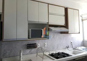 Foto 1 de Apartamento com 1 Quarto à venda, 49m² em Jardim Nova Hortolândia I, Hortolândia