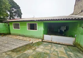 Foto 1 de Casa com 2 Quartos à venda, 80m² em Colônia Rio Grande, São José dos Pinhais