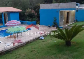 Foto 1 de Fazenda/Sítio com 4 Quartos à venda, 2600m² em Pinheirinho, Itu