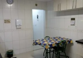 Foto 1 de Sobrado com 3 Quartos à venda, 119m² em Parque Itaberaba, São Paulo