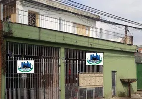 Foto 1 de Lote/Terreno à venda, 250m² em Vila Barros, Guarulhos