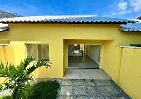 Foto 1 de Casa com 3 Quartos à venda, 60m² em Santa Cruz, Salvador