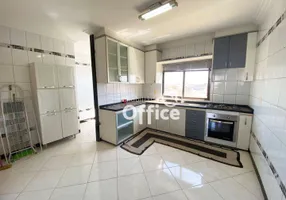 Foto 1 de Apartamento com 3 Quartos à venda, 111m² em Antonio Fernandes, Anápolis