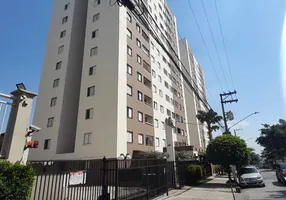 Foto 1 de Apartamento com 3 Quartos à venda, 55m² em Jardim Santa Terezinha, São Paulo