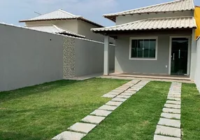 Foto 1 de Casa com 2 Quartos à venda, 180m² em Jaconé, Saquarema