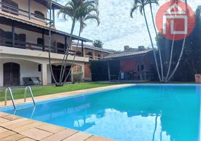 Foto 1 de Casa de Condomínio com 5 Quartos para venda ou aluguel, 250m² em , Piracaia