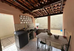 Foto 1 de Casa com 2 Quartos à venda, 119m² em Jardim Primavera, Uberaba