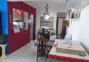 Foto 1 de Apartamento com 1 Quarto à venda, 68m² em Vila Caicara, Praia Grande