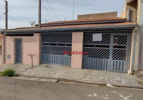 Foto 1 de Casa com 3 Quartos à venda, 180m² em Vila Monte Alegre, Paulínia