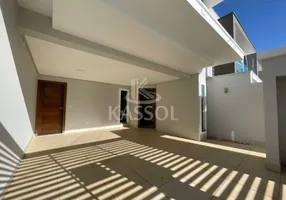Foto 1 de Sobrado com 2 Quartos para alugar, 140m² em Country, Cascavel