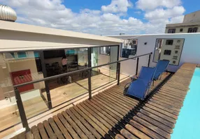 Foto 1 de Apartamento com 2 Quartos à venda, 61m² em Centro, Belo Horizonte