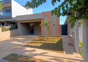 Foto 1 de Casa com 3 Quartos à venda, 150m² em Jardim Cybelli, Ribeirão Preto