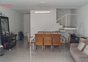 Foto 1 de Sobrado com 3 Quartos à venda, 162m² em Sacomã, São Paulo