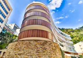 Foto 1 de La Fontaine - 163m² em Lagoa, Rio de Janeiro