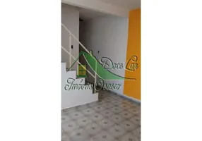 Foto 1 de Casa com 7 Quartos à venda, 280m² em Vila Menk, Carapicuíba