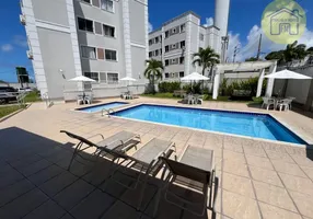 Foto 1 de Apartamento com 2 Quartos à venda, 51m² em Rio Doce, Olinda