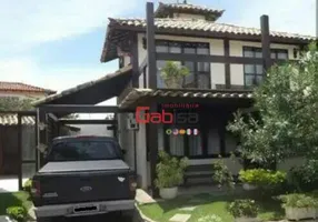 Foto 1 de Casa de Condomínio com 3 Quartos à venda, 180m² em Baia Formosa, Armação dos Búzios