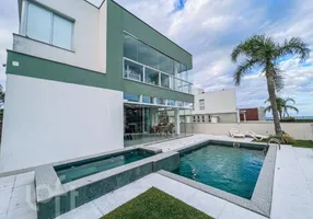 Foto 1 de Casa com 5 Quartos à venda, 400m² em Morro das Pedras, Florianópolis