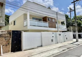 Foto 1 de Casa com 3 Quartos à venda, 140m² em Piratininga, Niterói