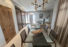 Foto 1 de Casa com 3 Quartos à venda, 243m² em Barroca, Belo Horizonte