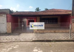 Foto 1 de Casa com 3 Quartos à venda, 158m² em Vera Cruz, Mongaguá