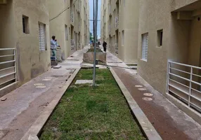 Foto 1 de Apartamento com 2 Quartos à venda, 48m² em Jardim Estrela, Mauá