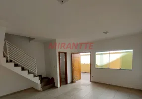 Foto 1 de Casa de Condomínio com 3 Quartos para alugar, 89m² em Jardim Leonor Mendes de Barros, São Paulo