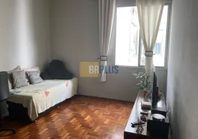 Foto 1 de Apartamento com 1 Quarto à venda, 55m² em Flamengo, Rio de Janeiro