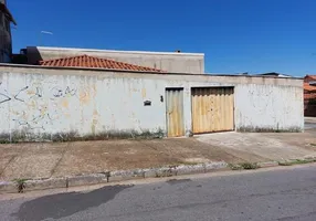 Foto 1 de Casa com 2 Quartos à venda, 53m² em Nossa Senhora de Fátima, Betim