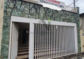 Foto 1 de Imóvel Comercial à venda, 200m² em Centro, Mogi das Cruzes