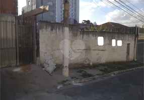 Foto 1 de Lote/Terreno à venda, 210m² em Tucuruvi, São Paulo